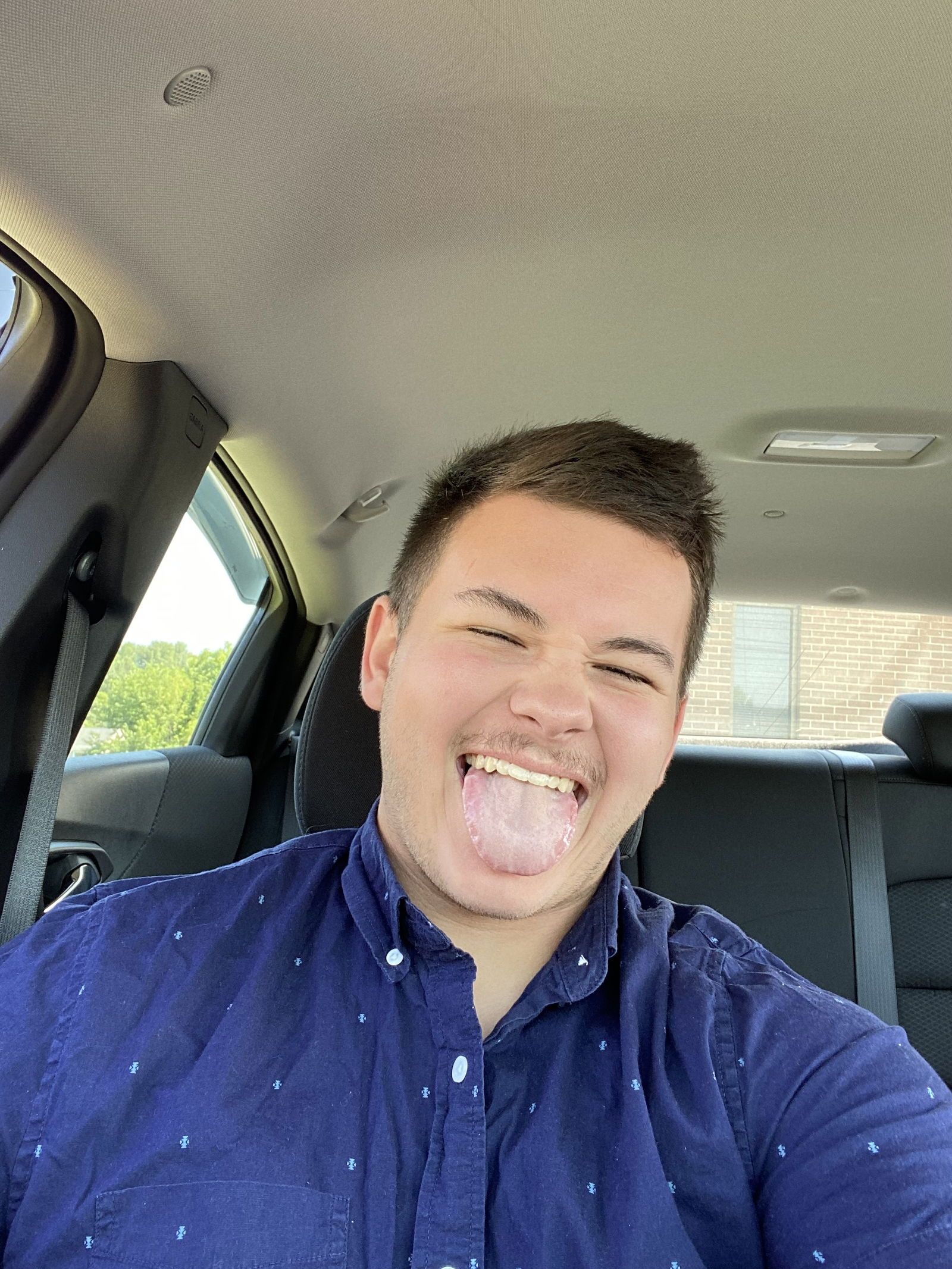 Aaron Hamilton's avatar