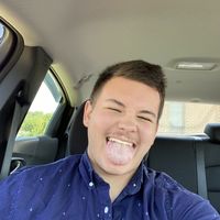 Aaron Hamilton's avatar