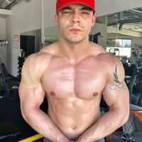 Aaron Brandon's avatar