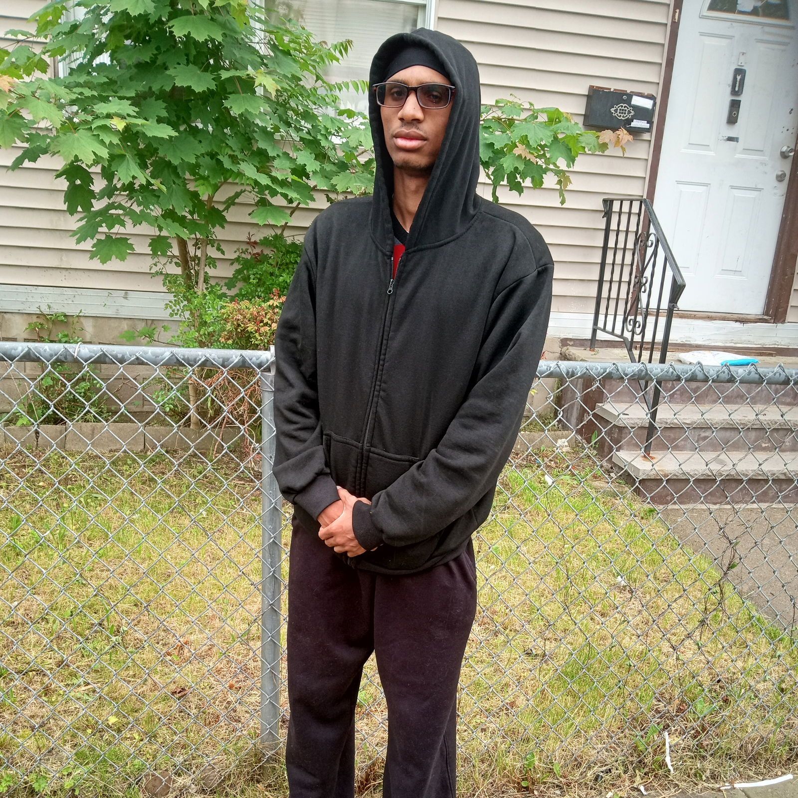 Aaron Christian Hall's avatar