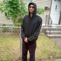 Aaron Christian Hall's avatar