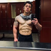 Aaron Andrews's avatar