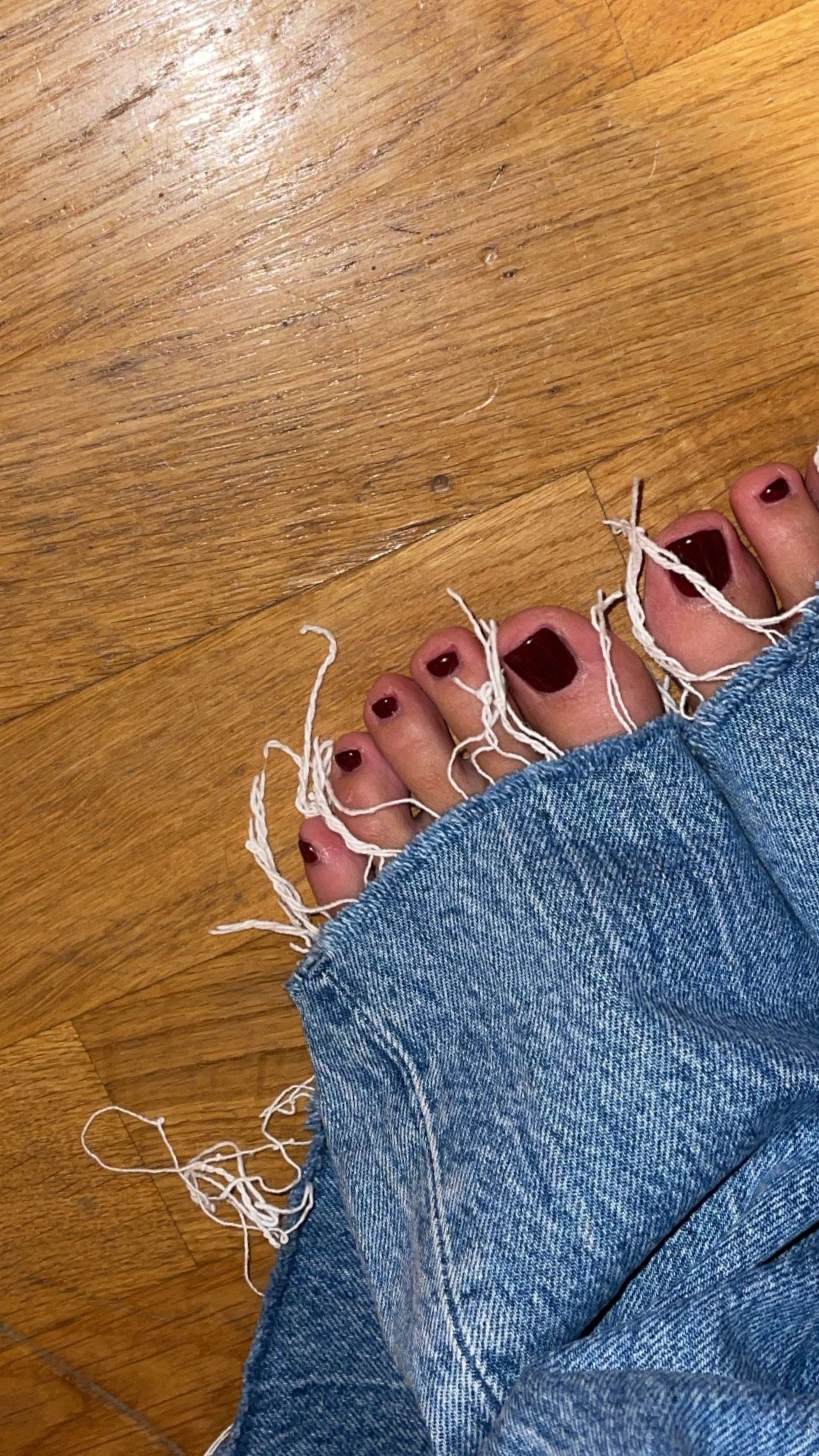 Fabulous Blondie's avatar