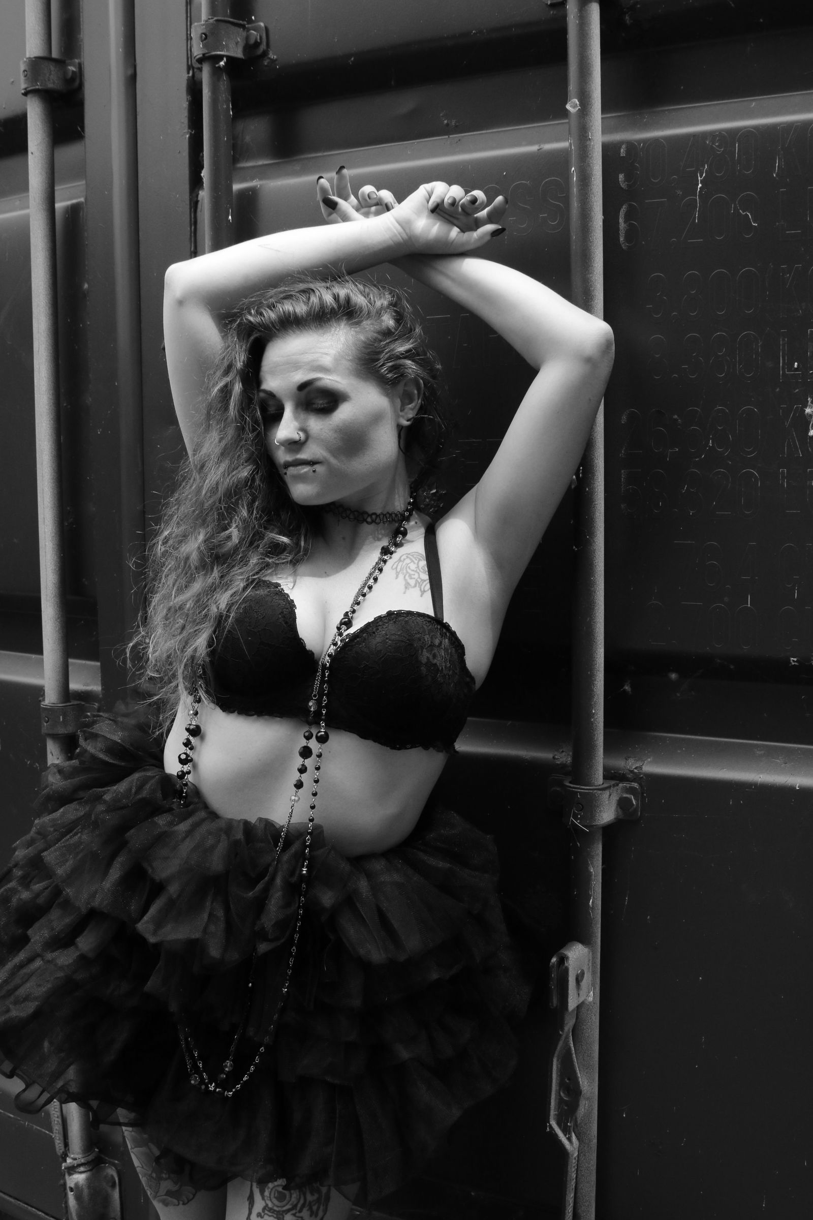 Absinthe Widow's avatar