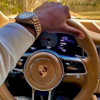 Ace Gucciano's avatar