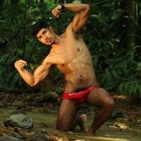 Adam Brocks's avatar