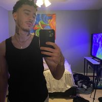 Prince Adonis π's avatar