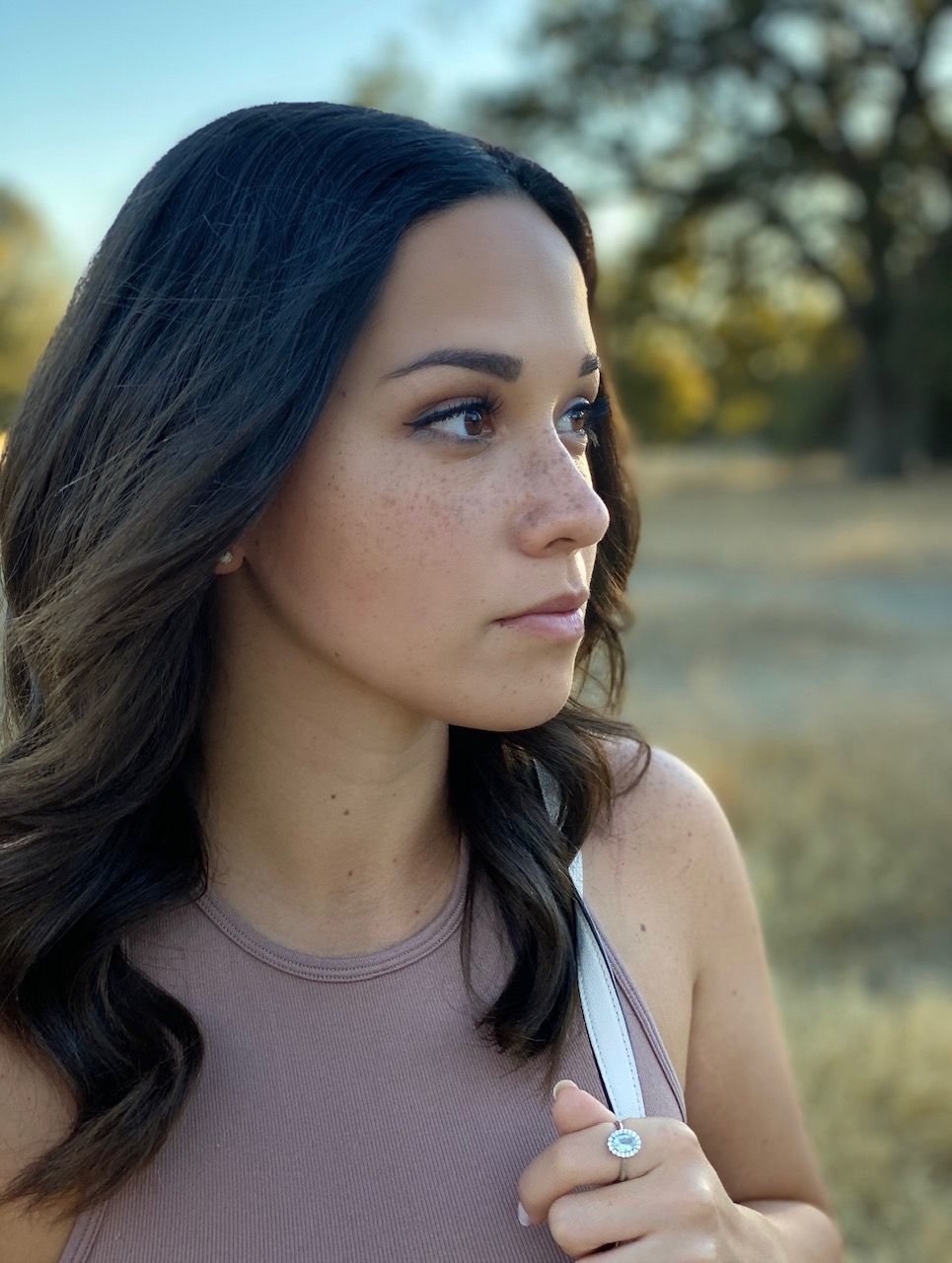 Alana Araya's avatar