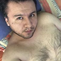 Aldo Bearsex's avatar