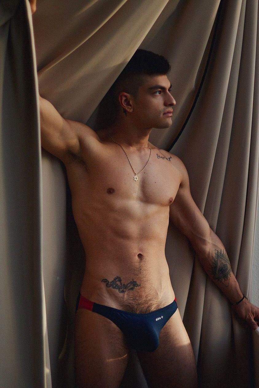 Alessandro Arthur's avatar