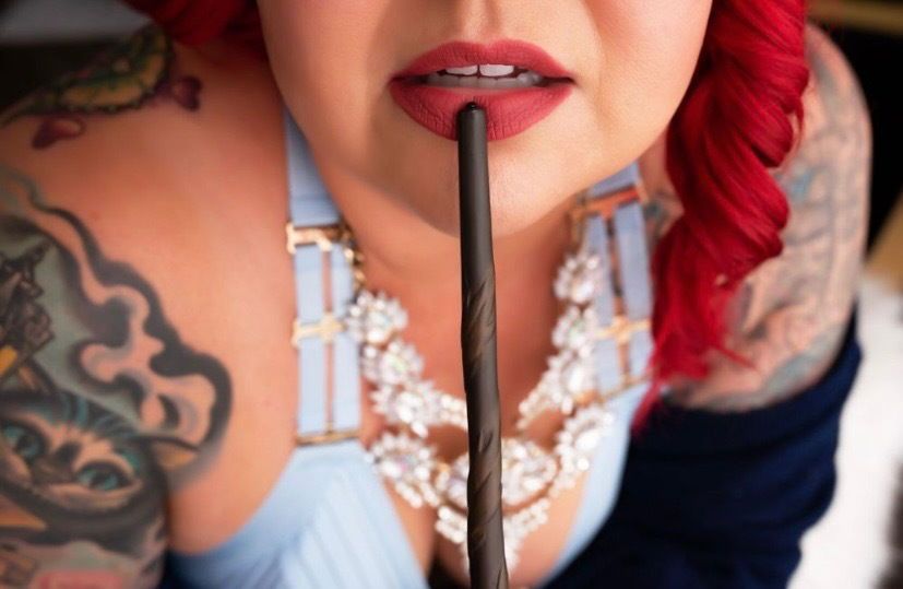 alexandriahazeboudoir