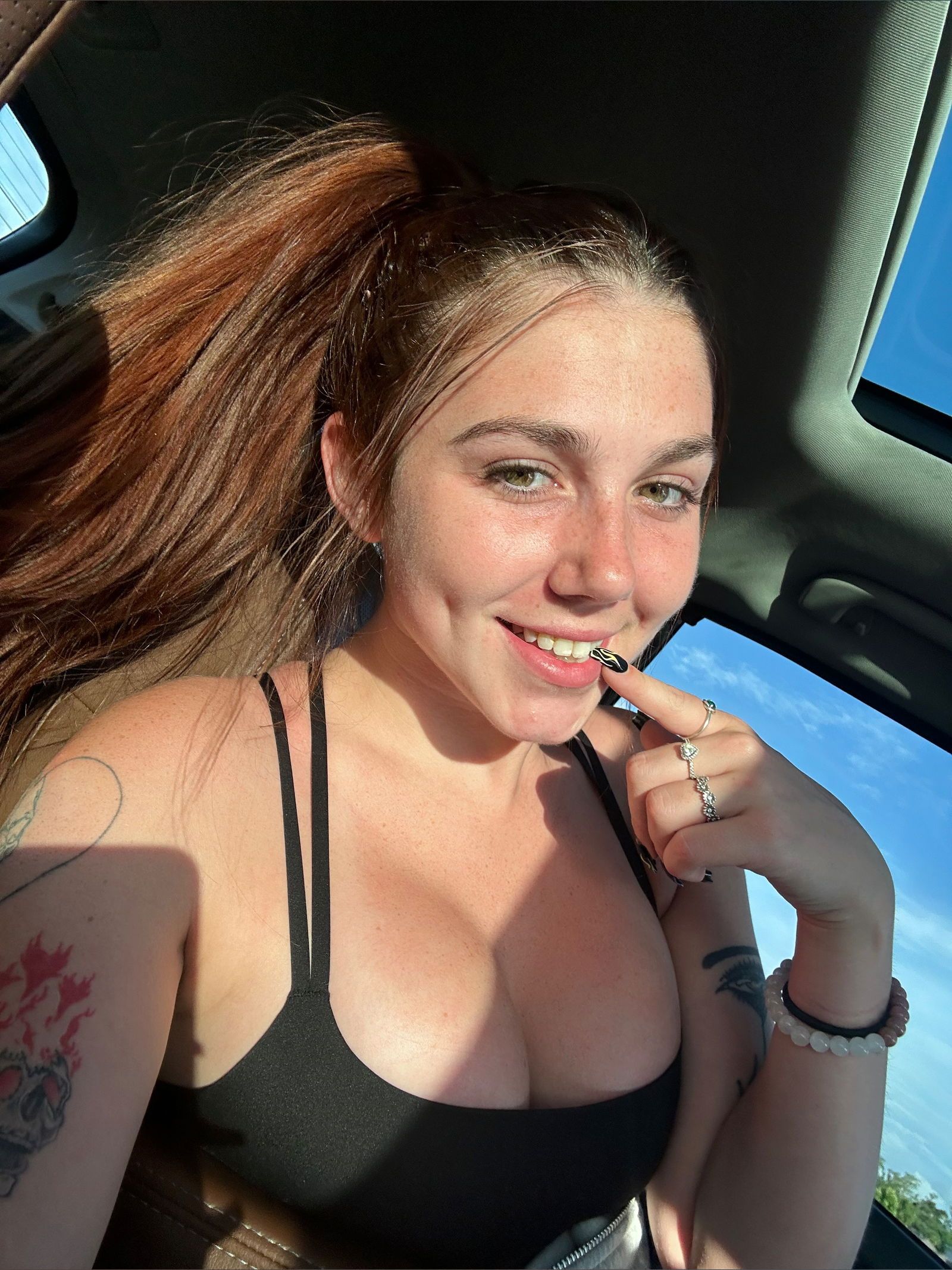 Alexis 💞's avatar