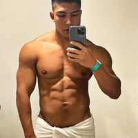 Alexis Uriel Arreola's avatar