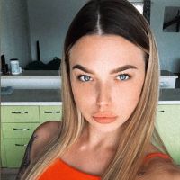 Alina_Xoner's avatar