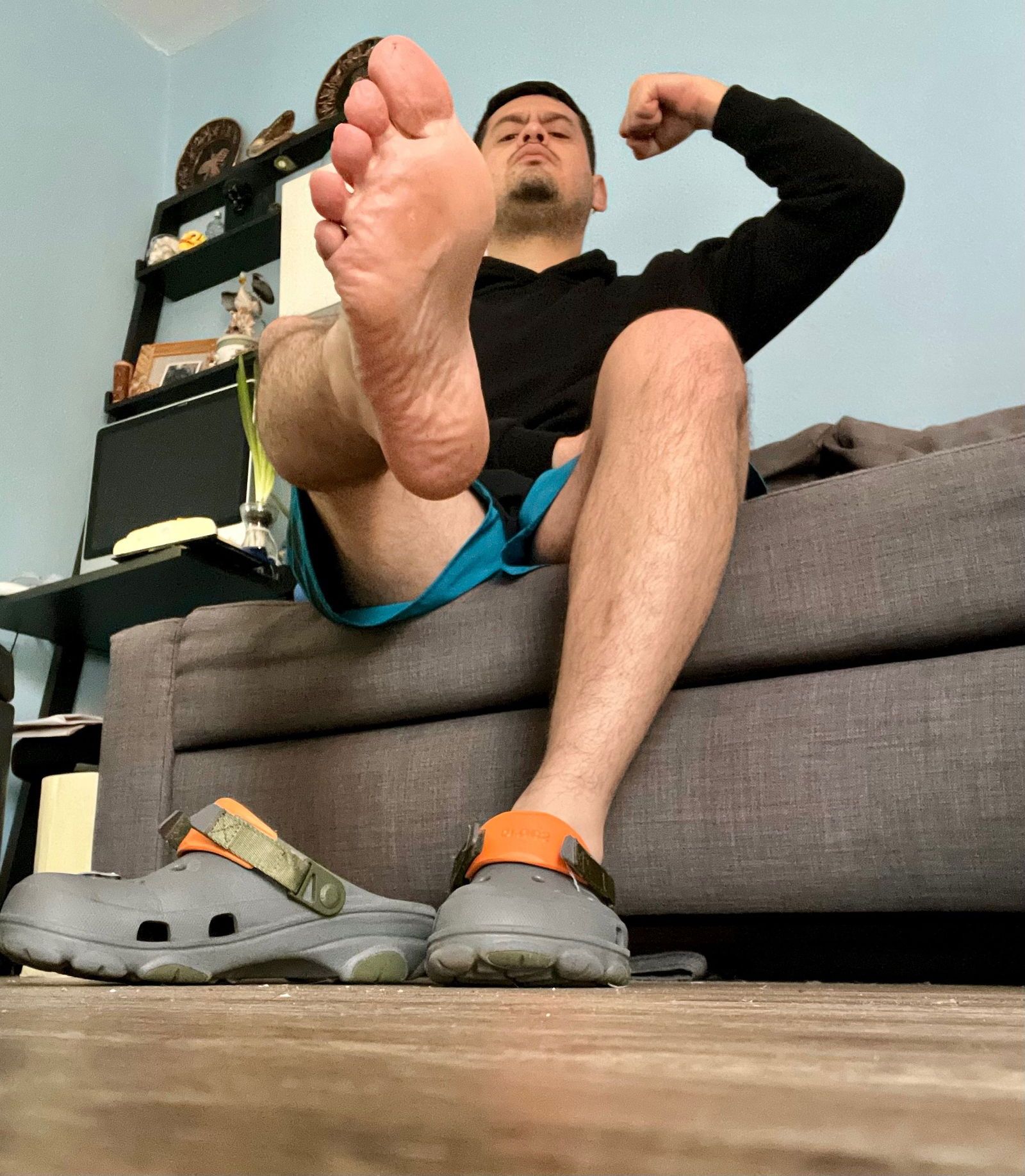 OBEY | King David's avatar