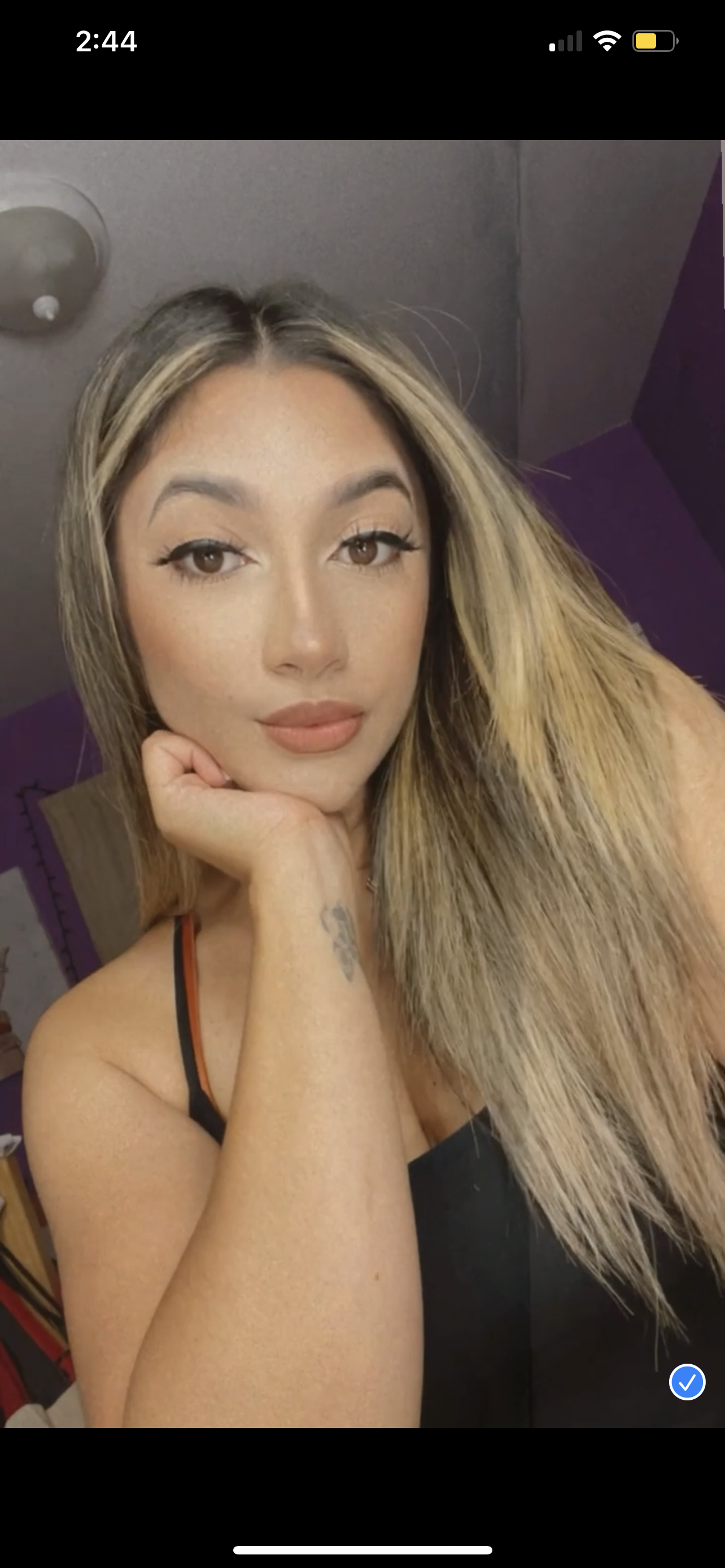 Amberrr 😈's avatar