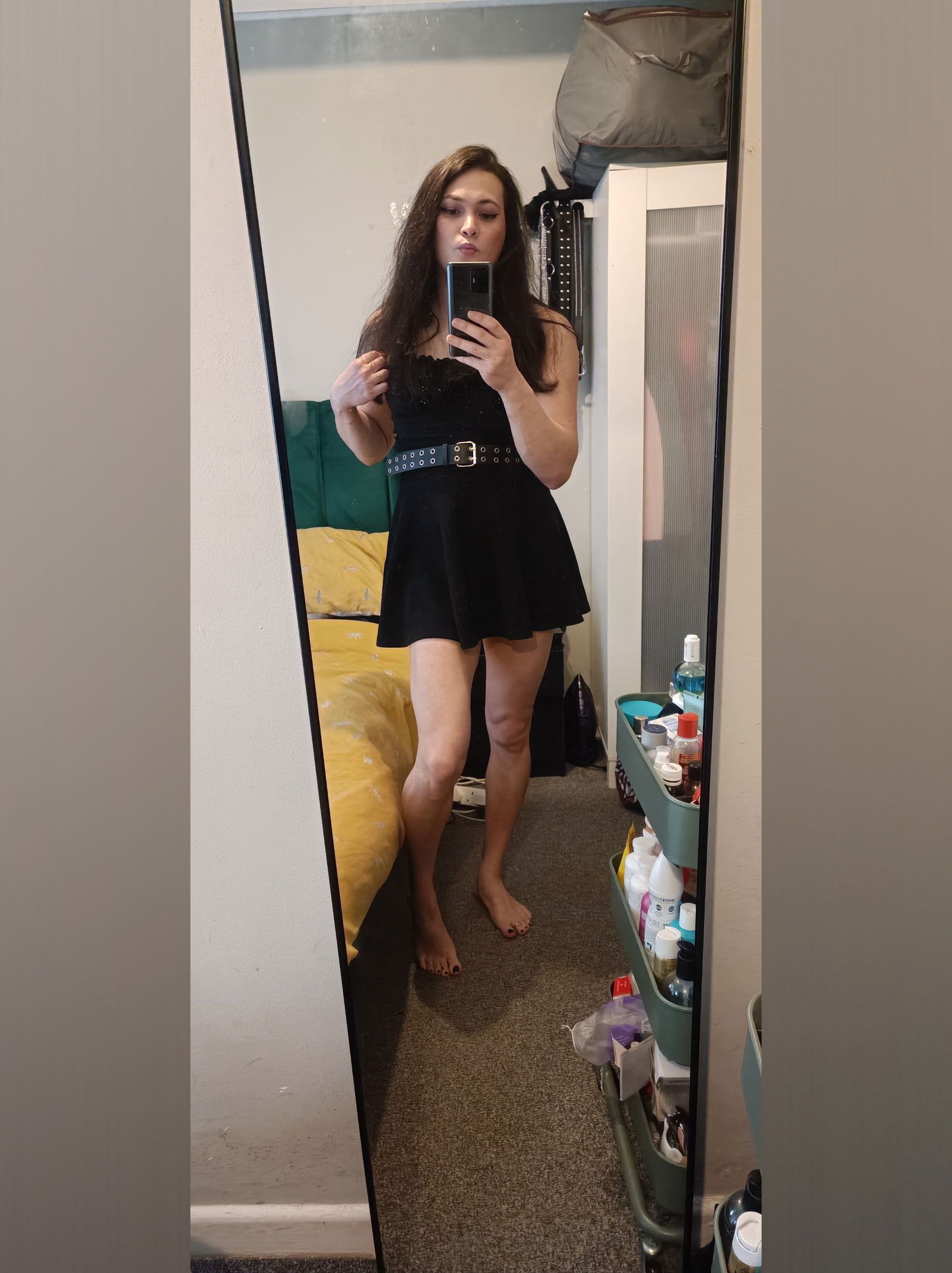 Amy Yoshida's avatar