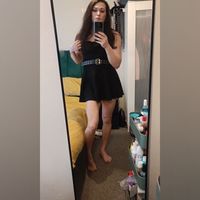 Amy Yoshida's avatar