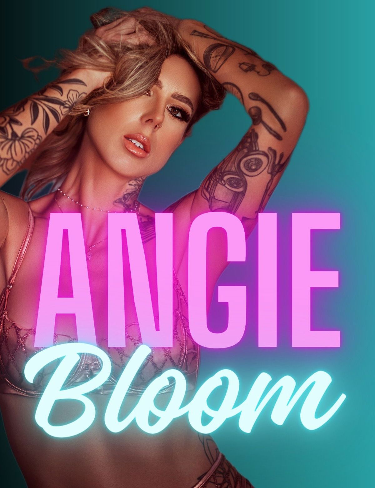 angiebloom