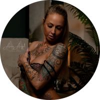 Anni Angel 911's avatar