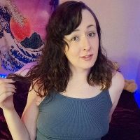 Annie Brokely's avatar