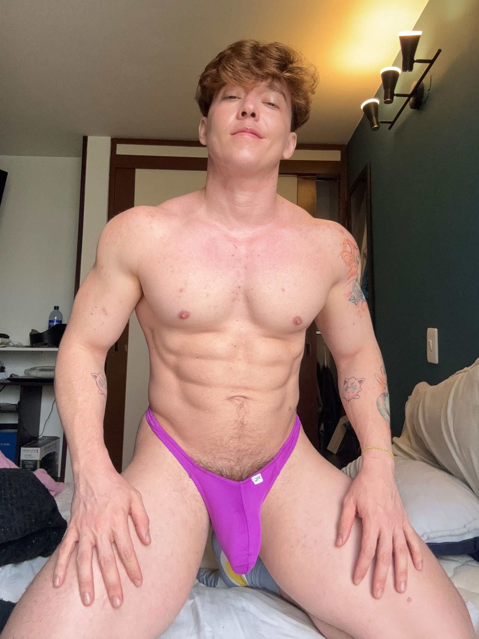 Archie🍑🔥🍆's avatar