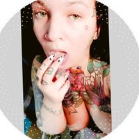 Asliedawn Yes Daddy's avatar