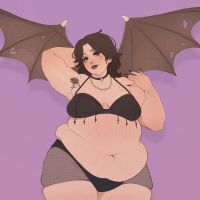 asoftgoth 🖤✨'s avatar