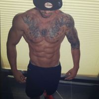 AthleticBoy's avatar