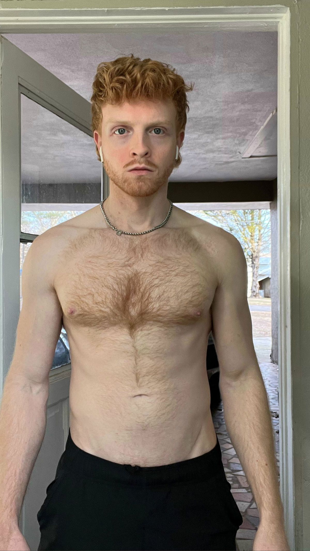 athleticginger
