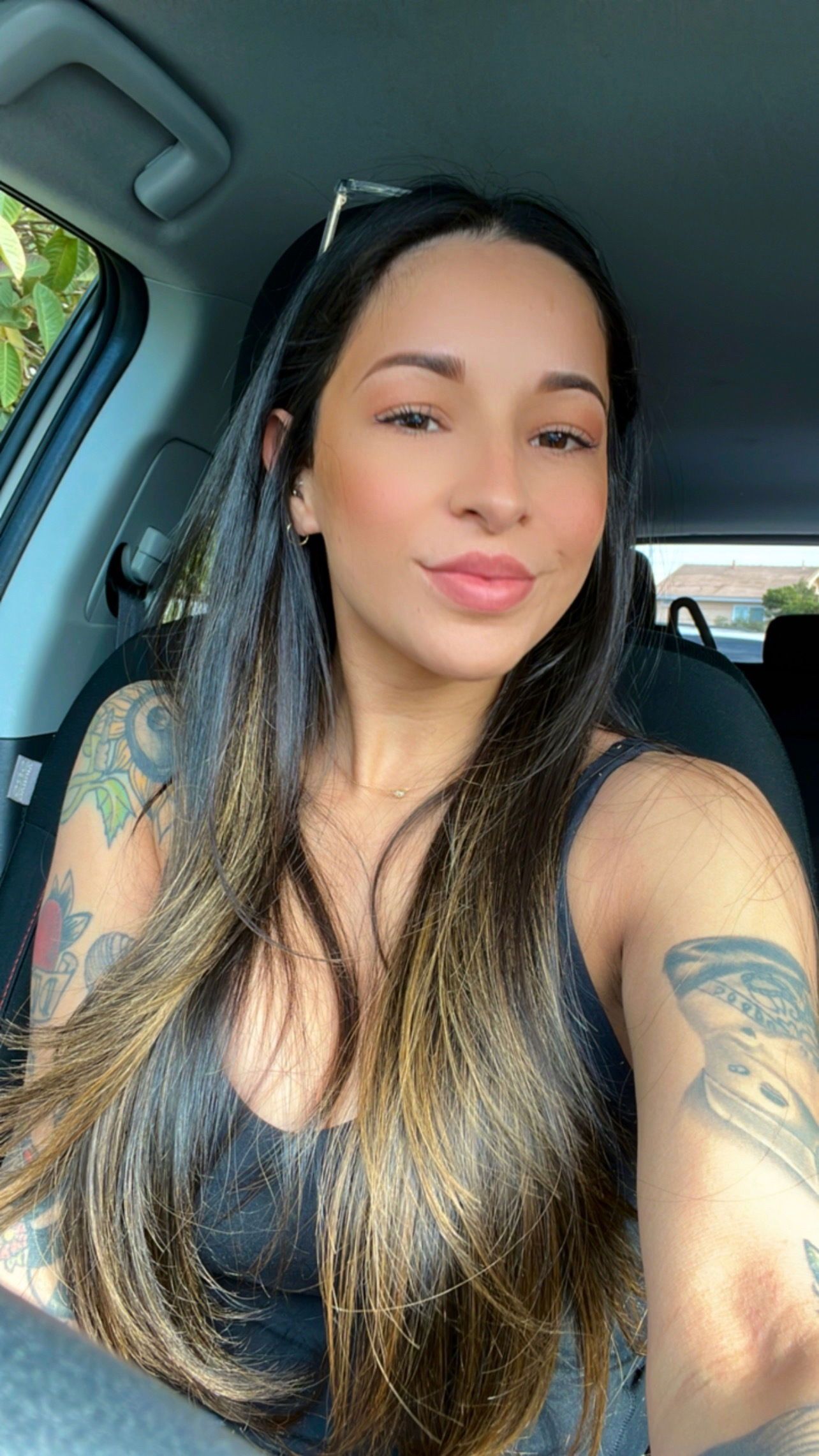 your new babygirl's avatar