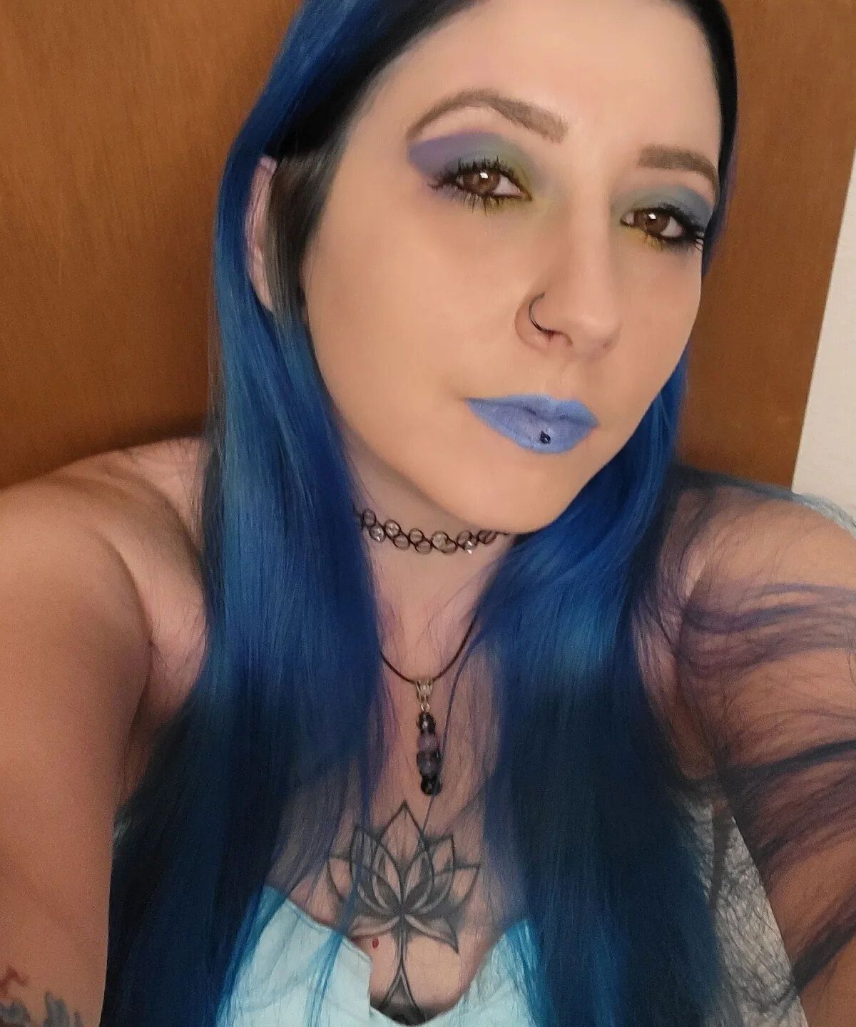 beautifulchaoticcreature