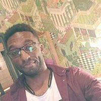 Benjamin James's avatar