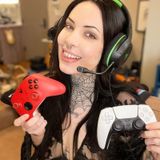 𝕹𝖆𝖚𝖌𝖍𝖙𝖞 𝕲𝖆𝖒𝖊𝖗 𝕲𝖎𝖗𝖑