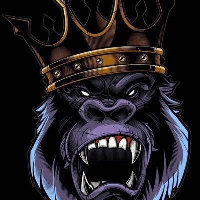 Bhino Green's avatar