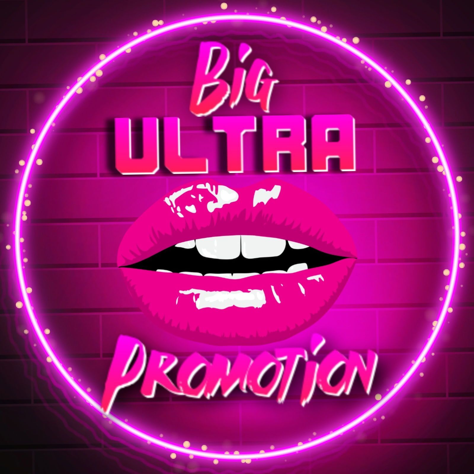 BIG•ULTRA•PROMOTION • 💙💣 LIKEBOMBS 🟢's avatar