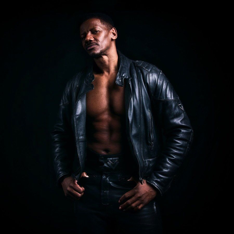 The Black Stallion's avatar