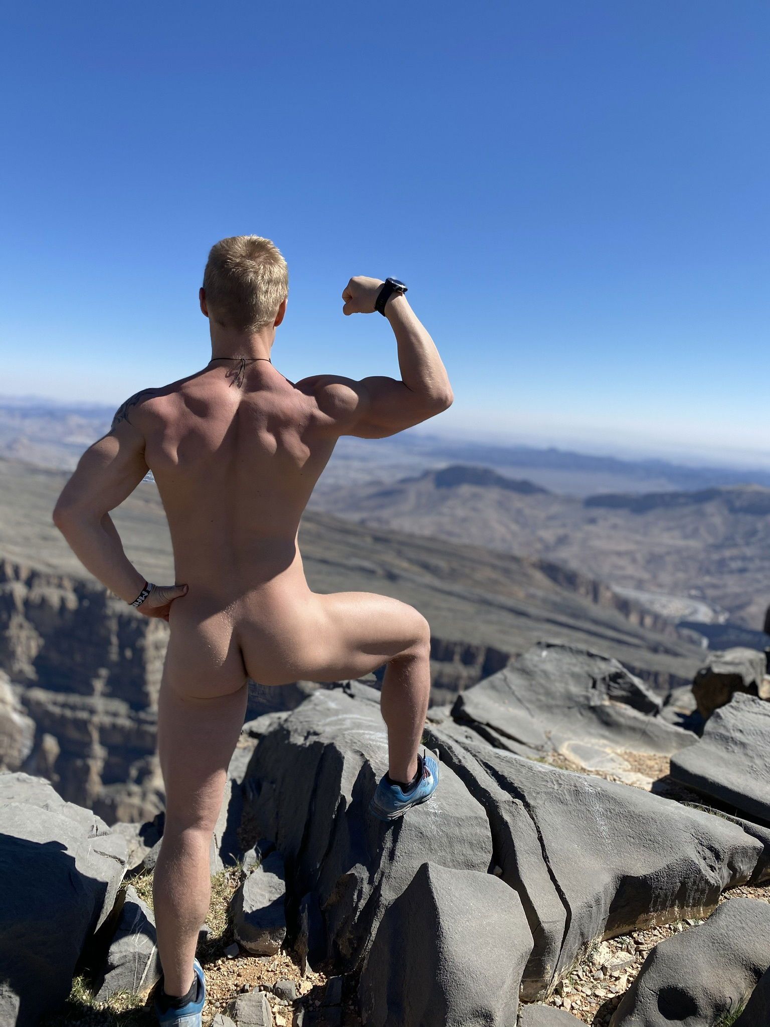 Sven Basquiat The Viking Boy's avatar