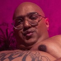 π― FAT PLEASURE FOREVER π―'s avatar