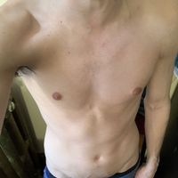 borntobwildxxx's avatar