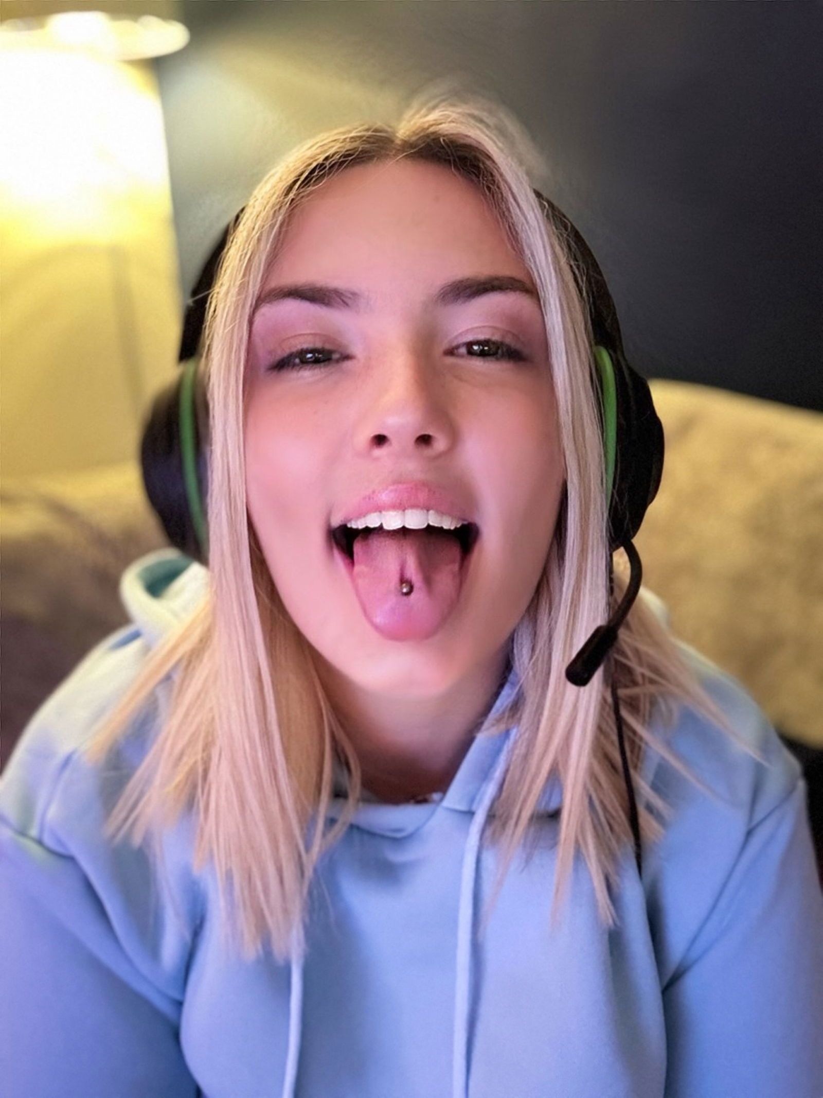 BRITISH BRANDI RAEE💖's avatar