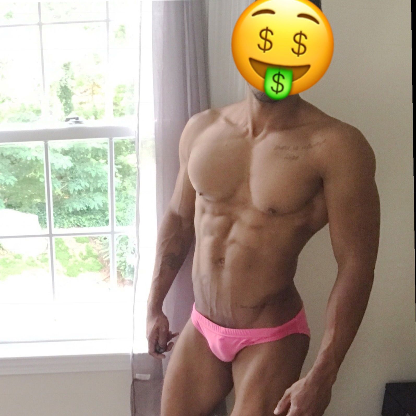 Brazilian Trouble's avatar