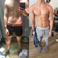 Bros With Benefits's avatar