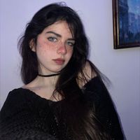 Sara Bustani π's avatar