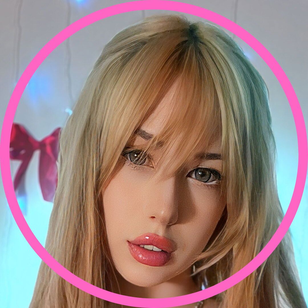 💖 Real Sweet Girl 💖's avatar