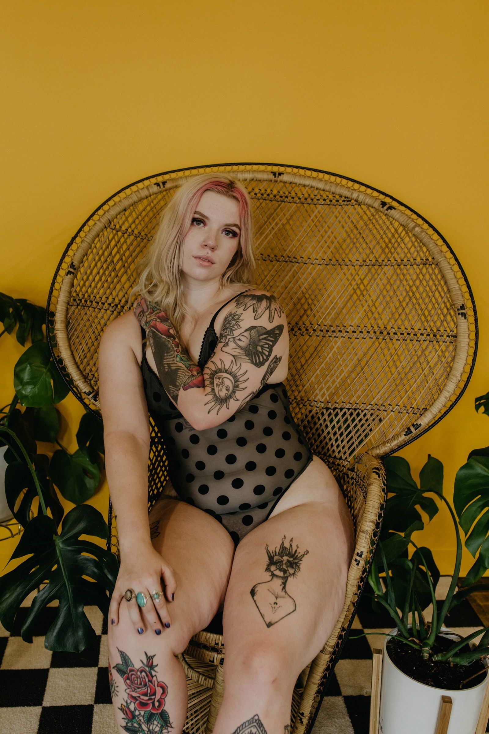 ✨Callie Brookes✨'s avatar