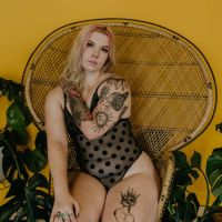 ✨Callie Brookes✨'s avatar