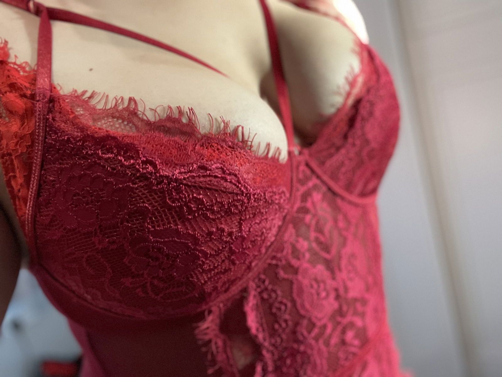 Camilla Rosie's avatar