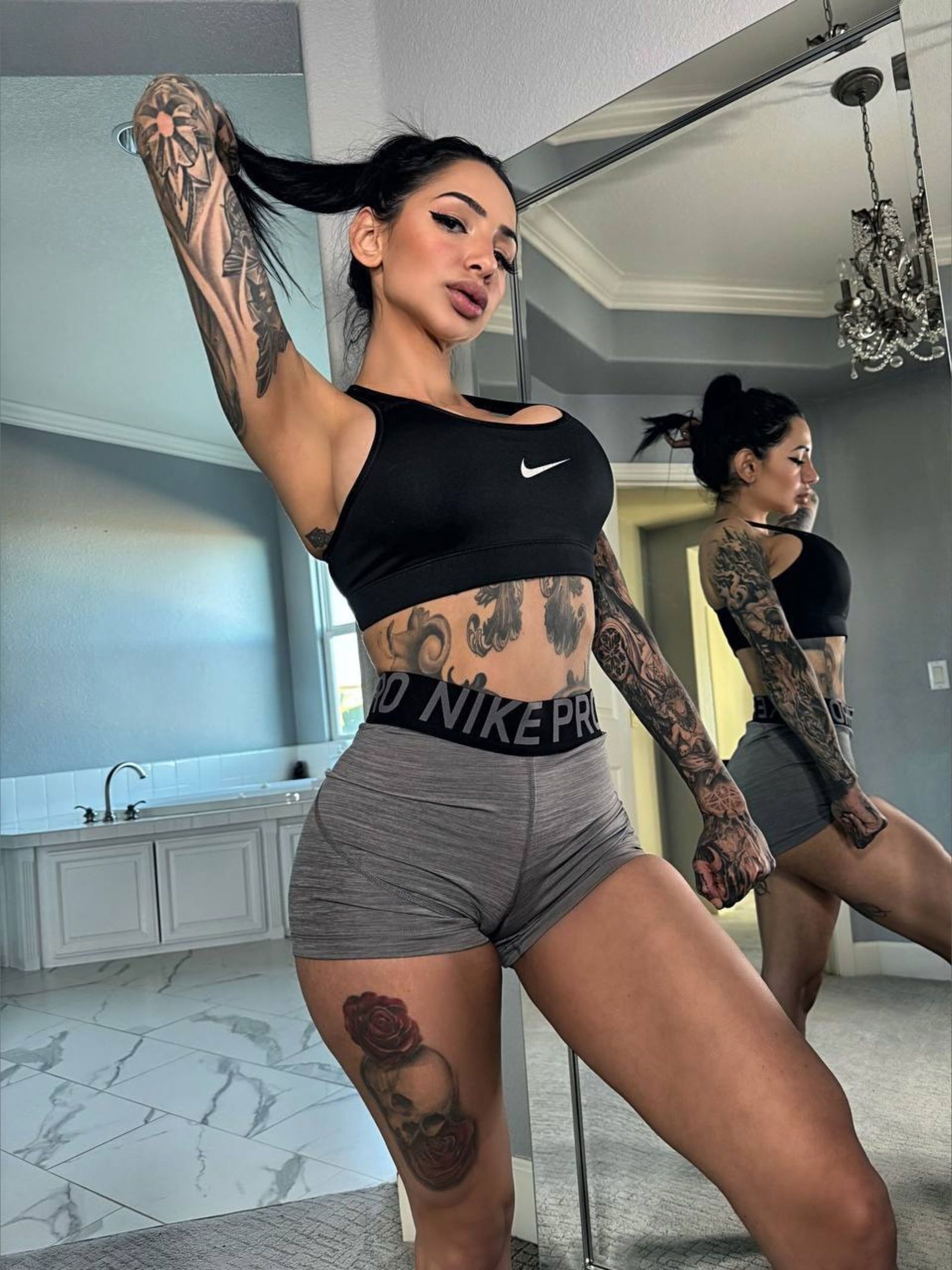 Cassie Curses 🖤's avatar