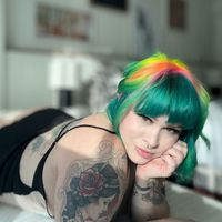 Cinder Page's avatar